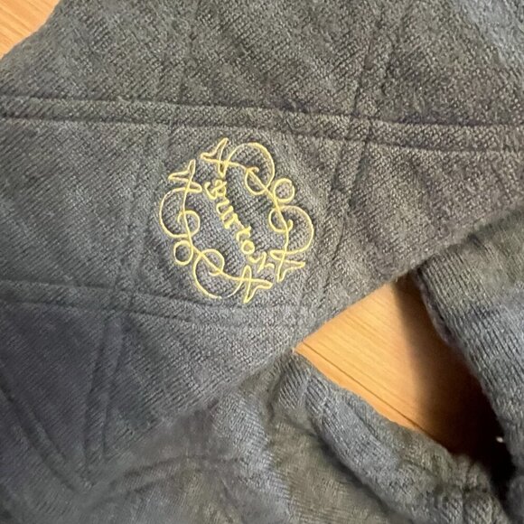 Kids Burton‎ Snowboard Sweatshirt Large - Picture 4 of 6